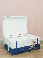 Ящики для хранения вещей 3 шт