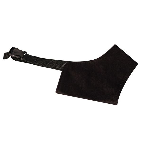 Намордник нейлоновый L, 370*70*85мм