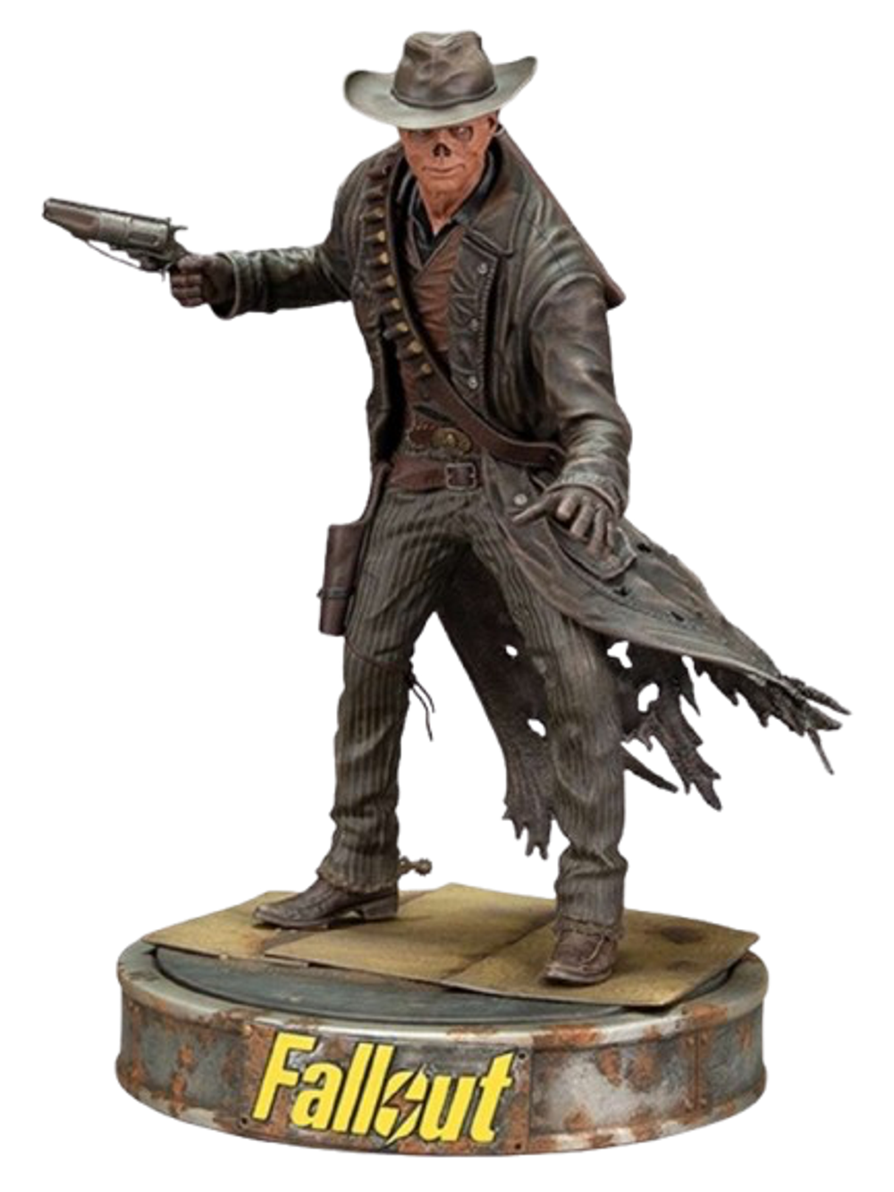 Фигурка Dark Horse Fallout (Amazon) The Ghoul