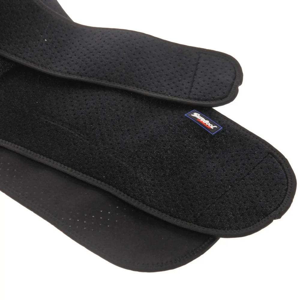 Пояс для похудения HY-815, размер S