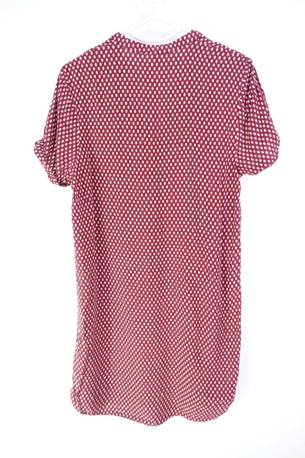 Платье H&M тонкое из вискозы на 40 размер