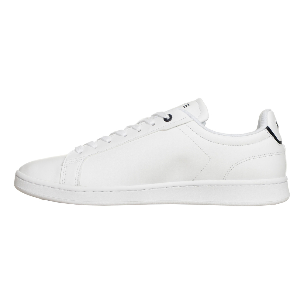 Мужские теннисные кроссовки Lacoste Carnaby Pro Sneakers Men - White