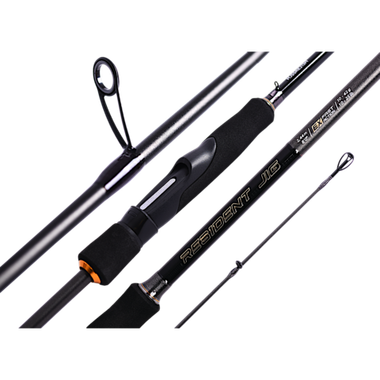 Спиннинг Maximus Resident Jig MJSSRE -