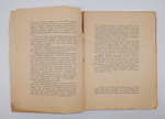 "Пророк Русской революции". Д.Мережковский. 1906 г.