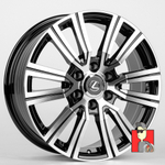 Комплект дисков Lexus 20x8 et28 6x139.7
