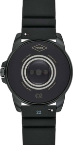 Умные наручные часы Fossil FTW4047