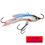 Балансир рыболовный ТОЛСТЯК-5 57mm 1 штука 18 г.