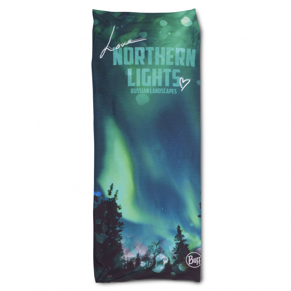 Бандана Buff Original Northern Lights