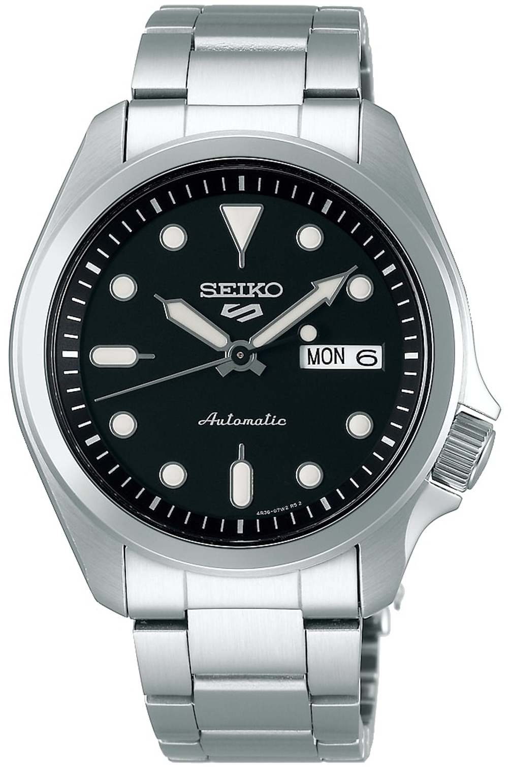 Seiko Seiko 5 Sports SRPE55K1S