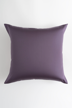 Наволочки 2шт 70x70 German Grass Violet Brilliant фиолетовые