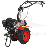 Мотоблок Угра НМБ-1Н17 (Lifan 7.0 л.с., Калуга)