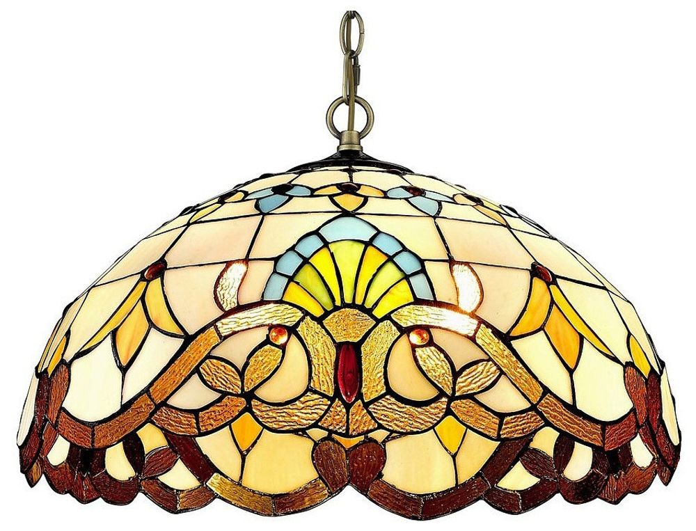 Подвесной светильник Velante 830-80 830-806-03