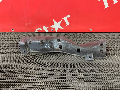 Кронштейн проводки