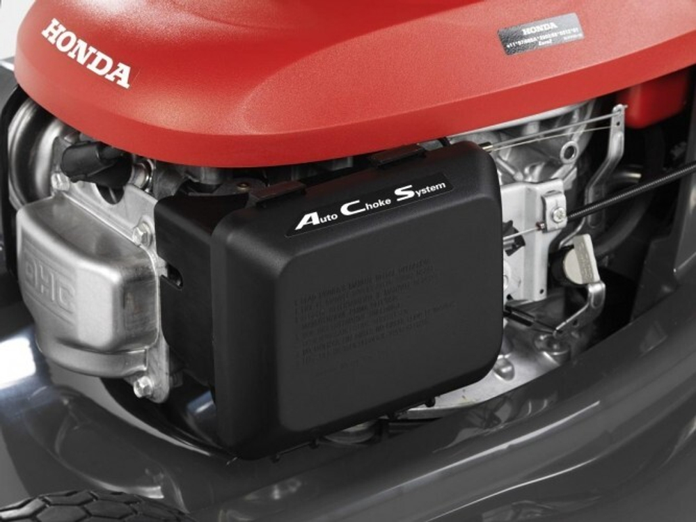 Газонокосилка бензиновая HONDA HRX 476 C1 VKEH самоходная HRX476С2VKEH(BELG)