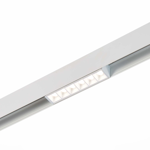 Светильник трековый SKYLINE 48 LED 1х6W