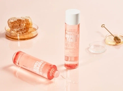 Derma Factory Тонер для лица увлажняющий с красным прополисом - Propolis 74% ampoule toner, 210мл
