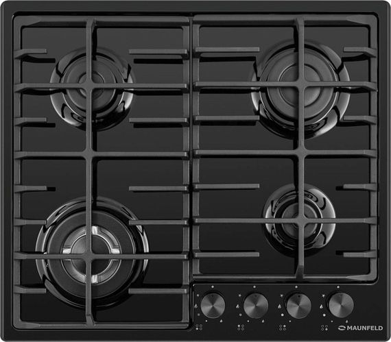 Газовая панель Maunfeld EGHE.64.63CB2/G