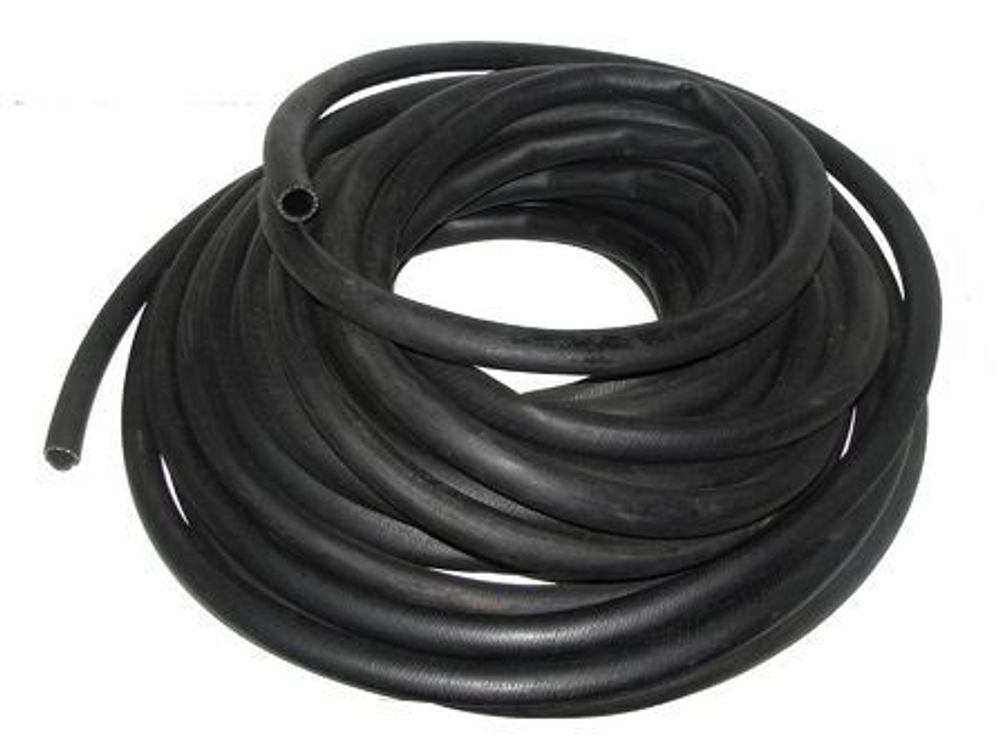 Шланг кордовый "Умница" 18 мм, бухта 50м (18мм-26мм-10бар)