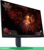 Игровой монитор Dell Alienware AW2725DM