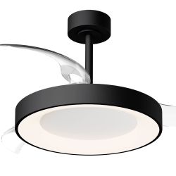 9063 Люстра-вентилятор NISEKO FAN M