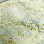 Пигмент краситель перламутровый MixSomi - Золотой жемчуг для мыловарения, для бомбочек для ванн, для изготовления свечей...