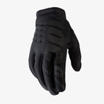 Мотоперчатки подростковые 100% Brisker Youth Glove