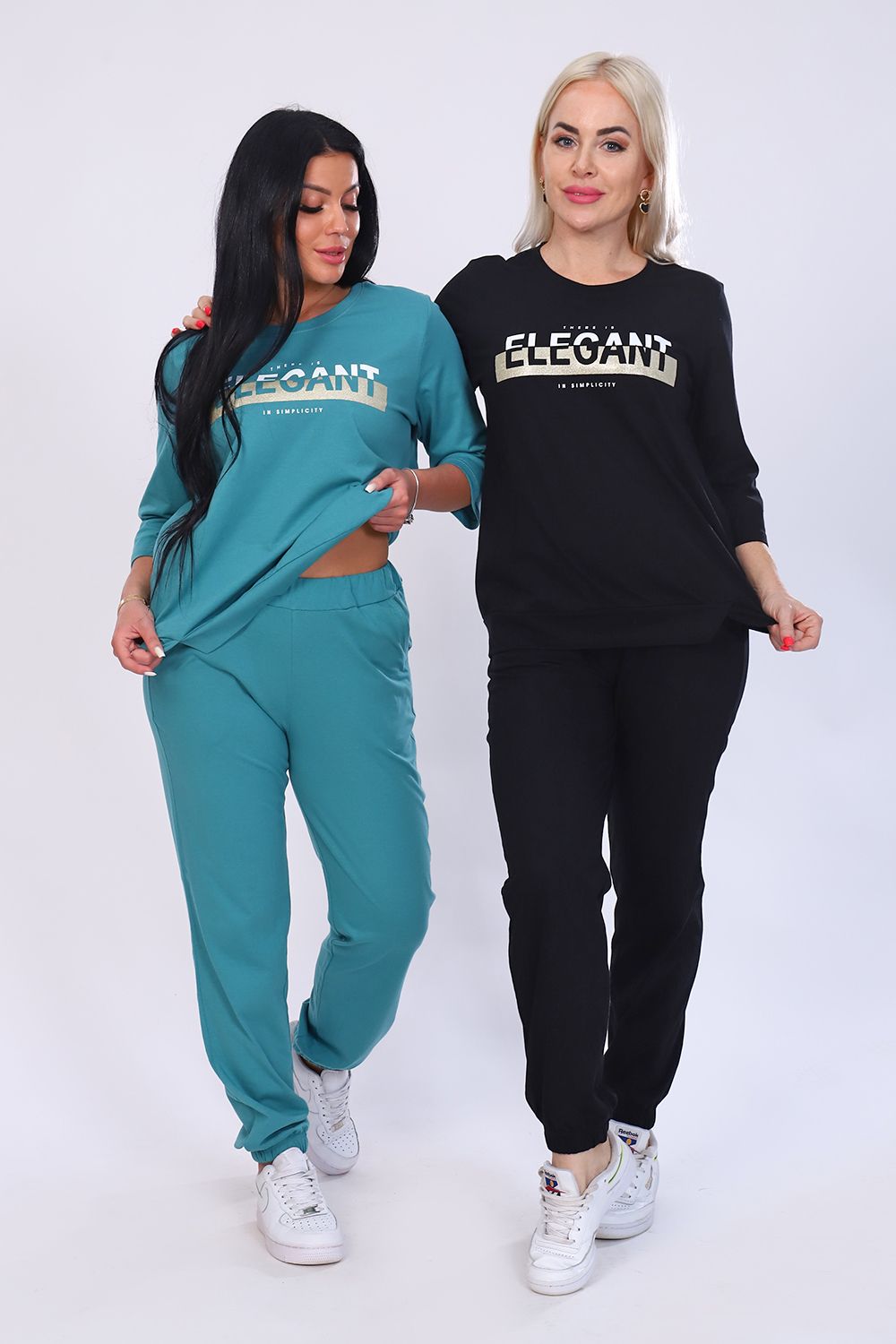 Костюм 55042 Натали (Акция)