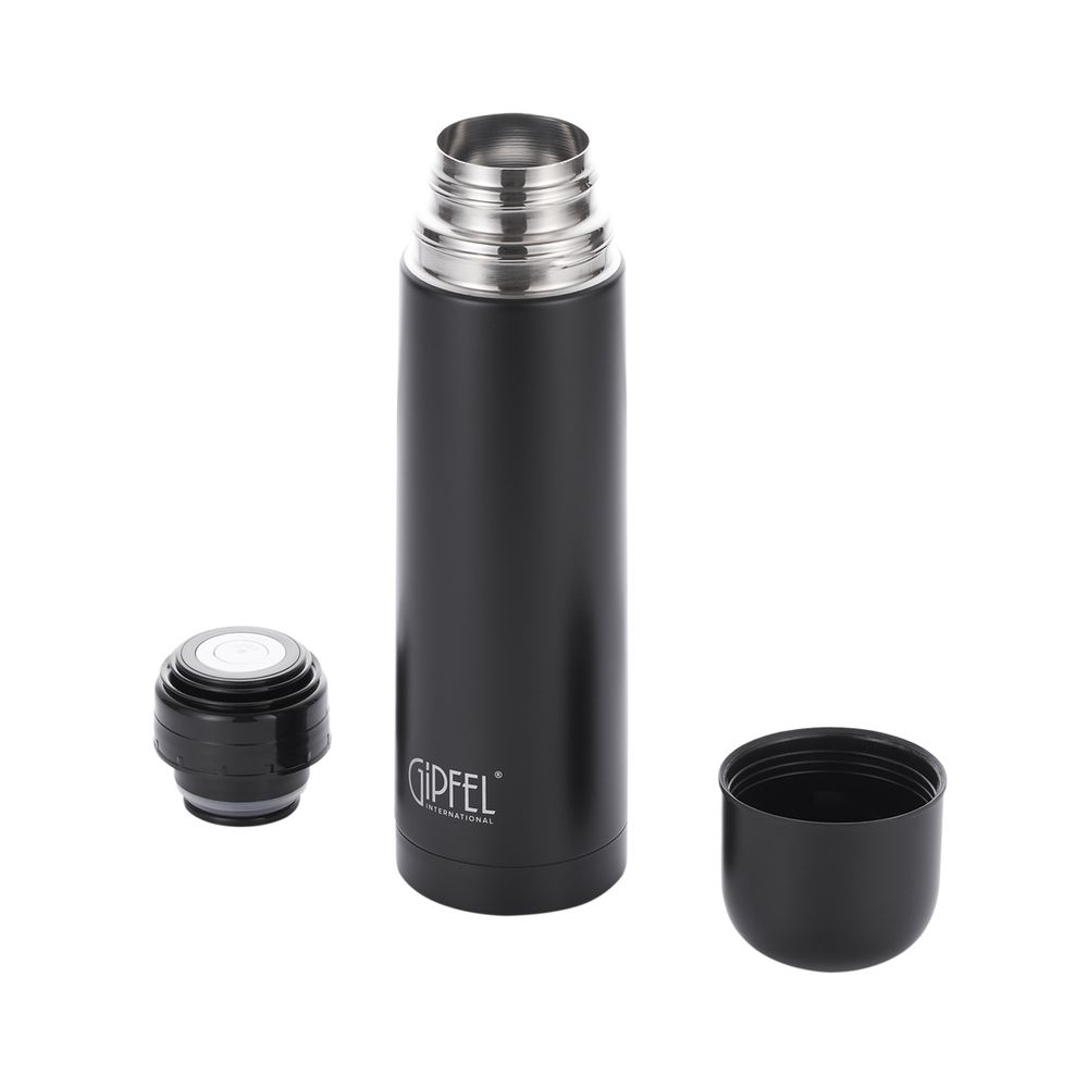 Термос вакуумный Gipfel Ambassador 50436 750 мл