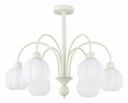 Люстра на штанге Arte Milano AM-Napoli 315066/D680/6 IV