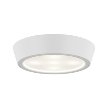 Накладной светодиодный светильник 214702 белый 3000K 8W Urbano mini Lightstar