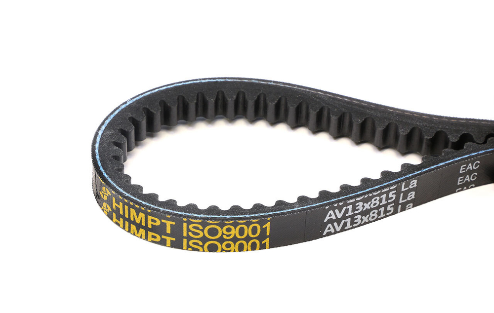 Ремень зубчатый AVX13-815