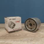 Фильтр масляный LYNXauto LC-1501