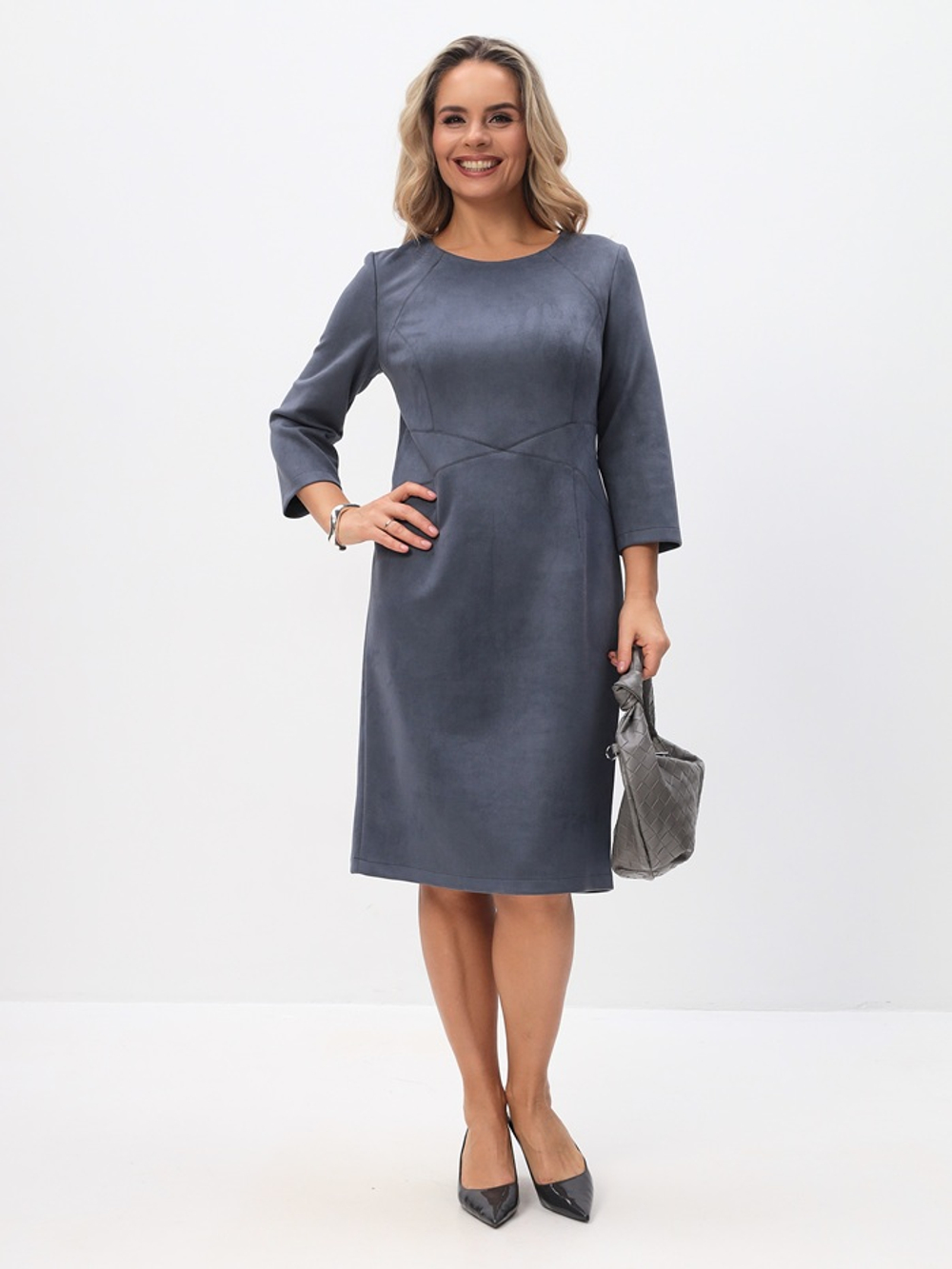 Платье Пл.397С.936.33 AN-2