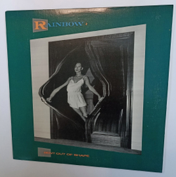 Rainbow Bent Out Of Shape (US 1983)