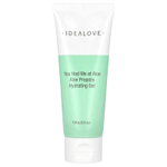 Idealove, You Had Me At Aloe, увлажняющий гель с алоэ и прополисом, 100 г (3,5 унции)