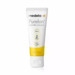 Средство для гигиенического ухода за сосками Medela PureLan100 37гр