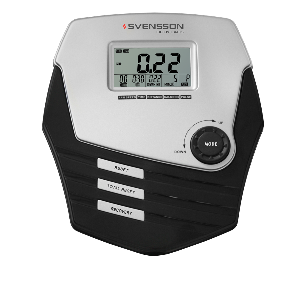 Svensson Body Labs CrossLine BHM