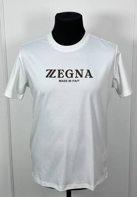 Футболка Zegna
