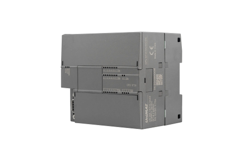 UN 288-1ST30-0AA0 ЦЕНТРАЛЬНЫЙ ПРОЦЕССОР S7 200 smart PLC 18DI/12DO Transistor 24V DC power