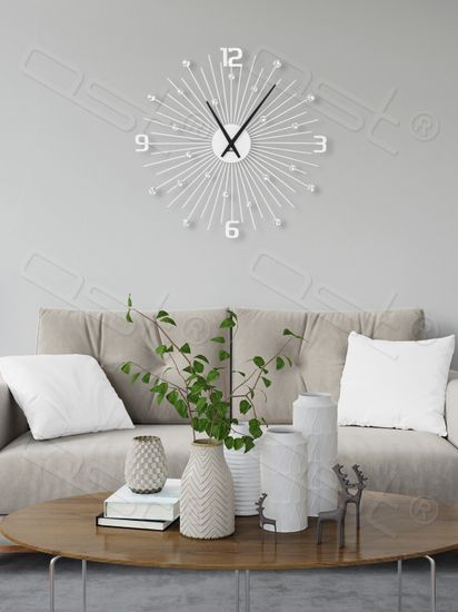 Настенные часы "Flash"