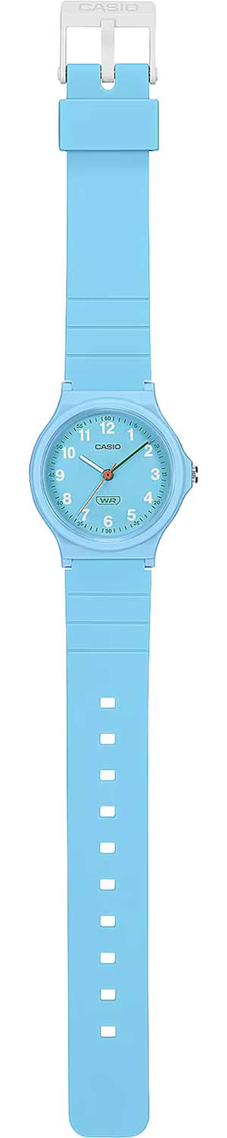 Часы Casio LQ-24B-2B