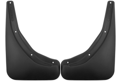 Брызговики задние  TOYOTA Land Cruiser Prado 250 (2.7 бензин) 2023 - 2 шт.(optimum) в пакете  NLF.A70977.E13