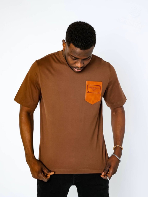 Футболка Dolce & Gabbana