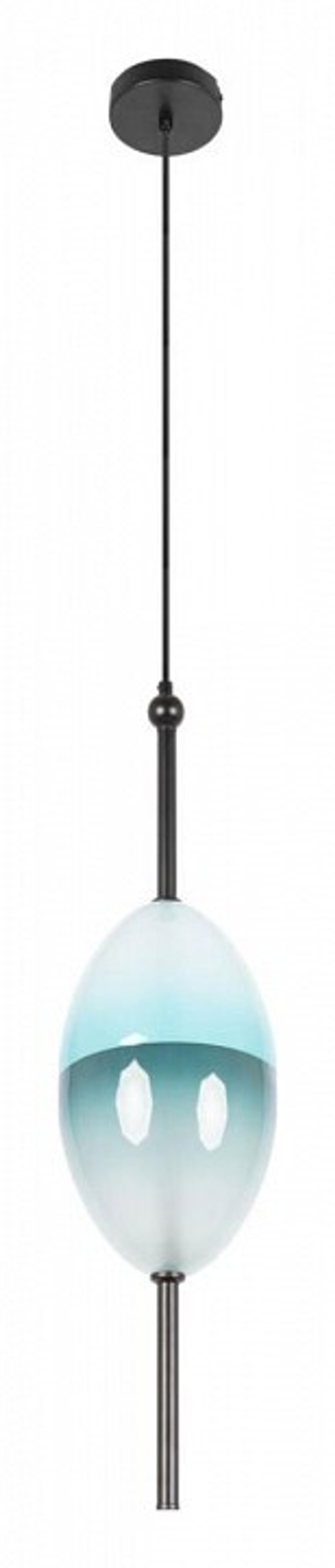 Подвесной светильник Loft it Venice 10223/E Blue