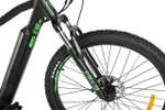 Электровелосипед Eltreco XT 600 Pro (2024)