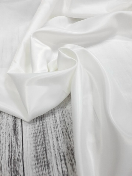 Подкладочная ВИСКОЗА 220Т / БЕЛАЯ