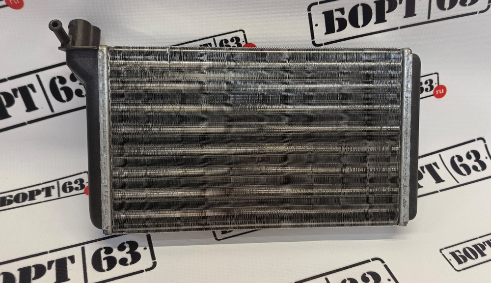Радиатор отопителя 2110-8101060