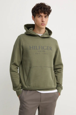 Толстовка мужская TOMMY HILFIGER BIG HILFIGER HOODY