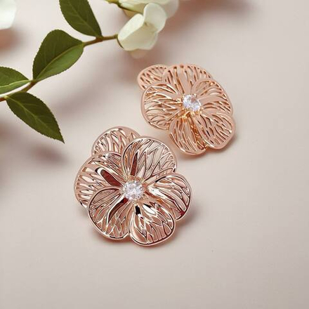 Серьги Fallon - арт239