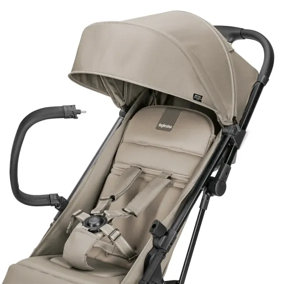 Прогулочная коляска Inglesina Now Shot Beige